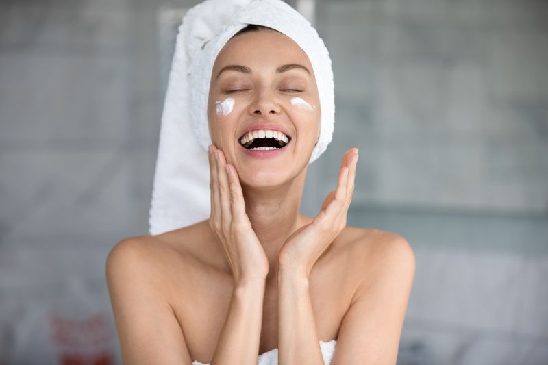 Pelle sensibile: un'analisi approfondita e una guida alla skincare Pelle sensibile: un'analisi approfondita e una guida alla skincare