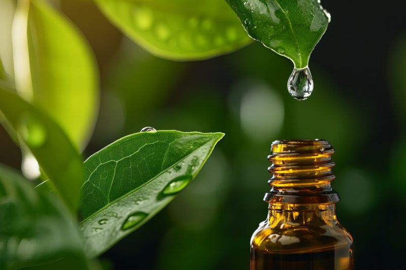 Il segreto di Etherea: i cosmetici freschi, appena fatti. Il segreto di Etherea: i cosmetici freschi, appena fatti.