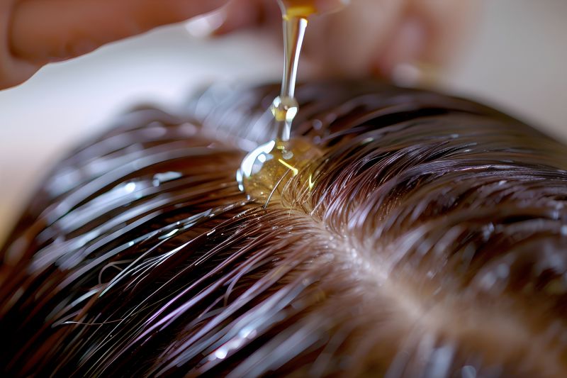 Skinification capillare: la formula magica per cuoio capelluto felice e capelli splendenti Skinification capillare: la formula magica per cuoio capelluto felice e capelli splendenti